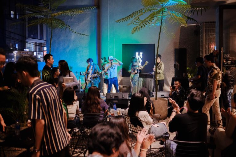 Read more about the article Mattea Jazz Club: Where the Night Comes Alive With Tunes and Harmony