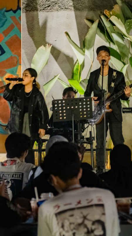 Mattea Sound Session: Where New Sounds Begin
