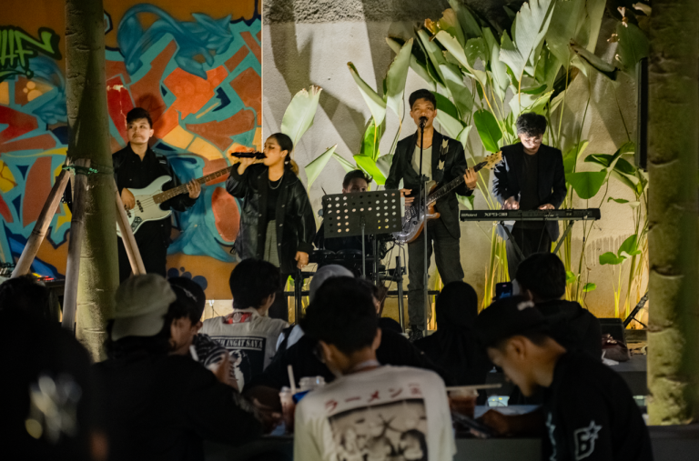 Read more about the article Mattea Sound Session: Where New Sounds Begin