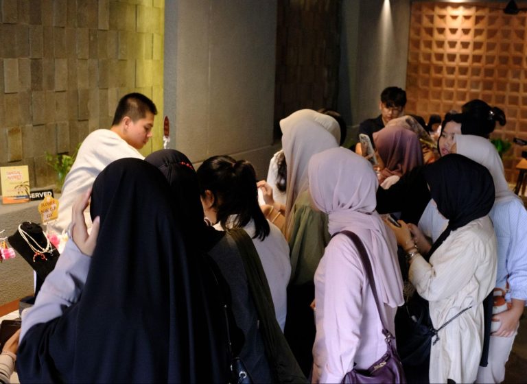 Read more about the article Mattea Social Market: Where People and Passions Came Across